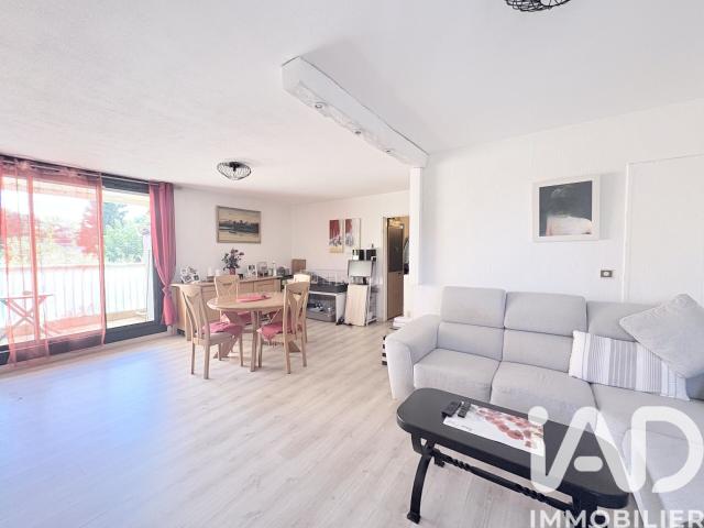 Marignane Vente Appartement 13