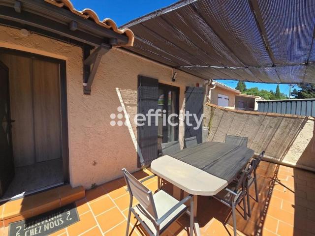 Marignane Vente Maison 13
