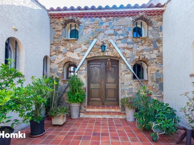 Marignane Vente Maison 13
