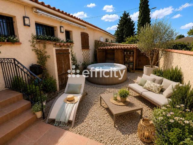 Marignane Vente Maison 13