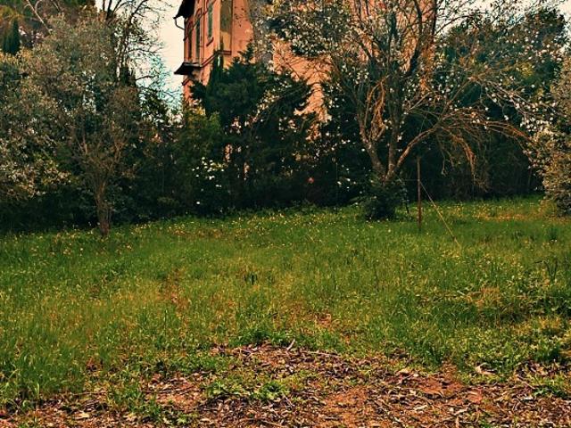 Marignane Vente Terrain 13