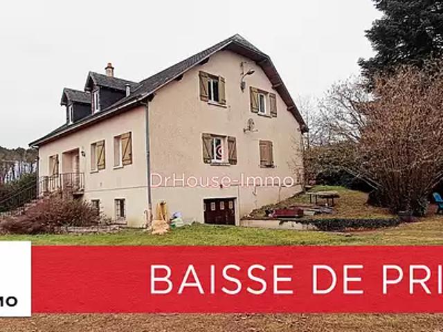 Ecommoy 72220 Achat / Vente maison 9 pièces t9 terrasse