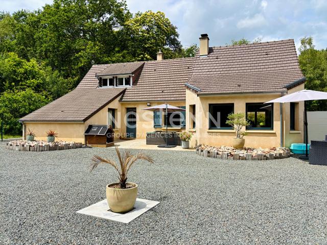 Marigné Laillé Vente Maison 72