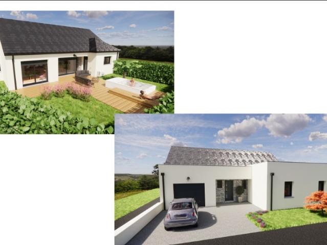 Marigné Peuton Vente Maison 53