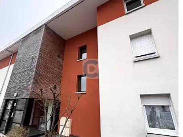 Marignier 74970 Achat / Vente appartement 3 pièces t3