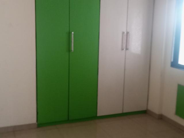 Marigold CHS Thane West 2 Bedroom 600 Sq. Ft. Apartment in Waghbil Thane Listing ID: #9598