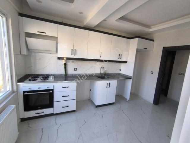 Maride Emlak'tan Eski Avm Arkasında Kiralık 2+1 Daire