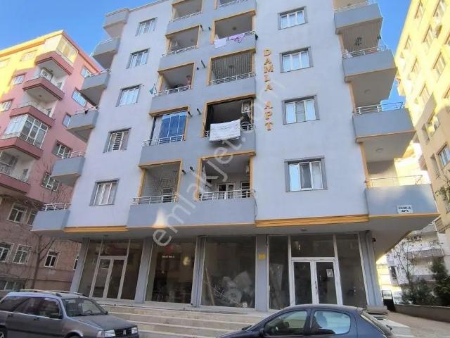 Maride Emlak'tan Merkezi Konumda Kiralık 3+1 Daire