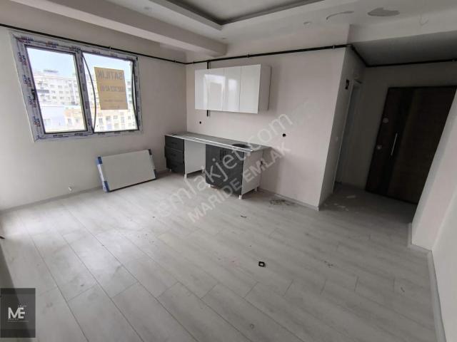 Maride Emlak'tan Merkezi Konumda Satılık 1+1 Daire