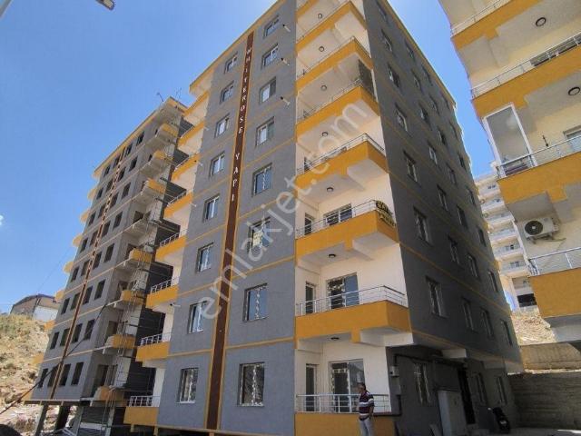 Maride Emlak`tan Eski Avm Arkasında Satılık 2+1 Sıfır Daire