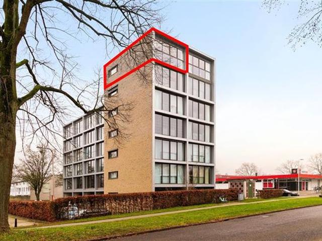 Marie Curiestraat 27, 6533HV, Nijmegen, Gelderland 6533HV