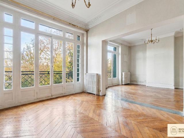Marie Maison à vendre à Bougival