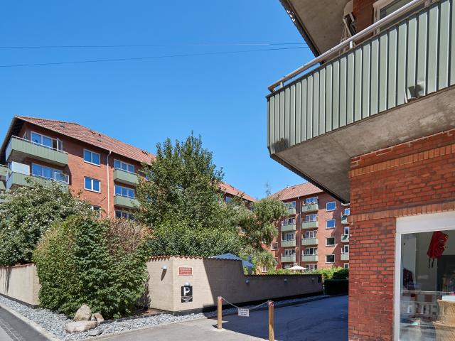 Mariendalsvej 52 A J