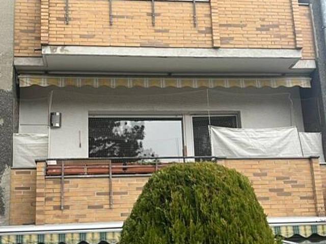 Mariendorf ruhige Einfamilienhausgegend 4 Zi