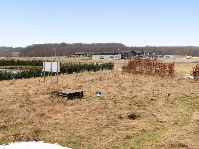 Marienhoffvej 27A