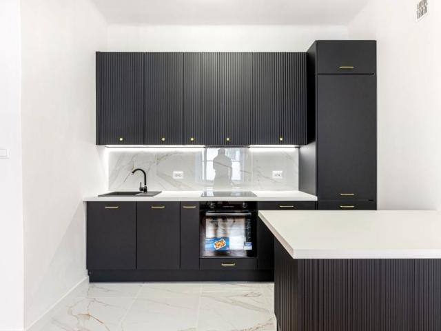 Mariensztat 29,64 m², Warszawa