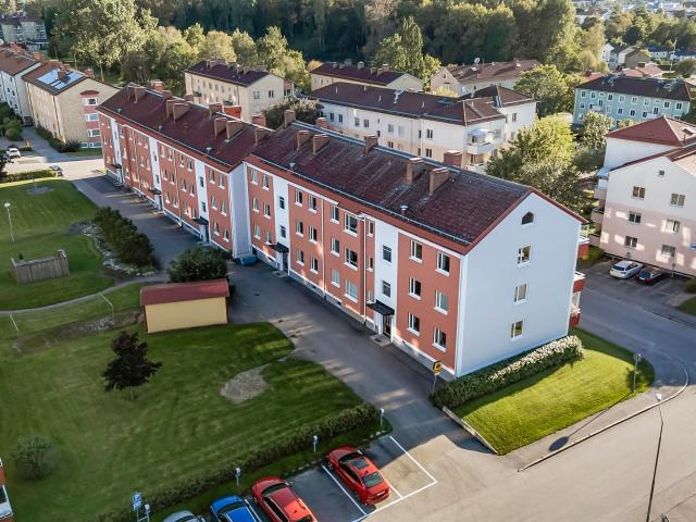 Mariebergsgatan 28A