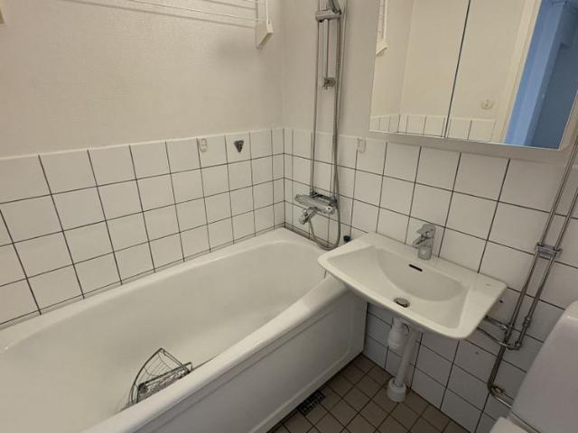 Mariebergsgatan, Skara