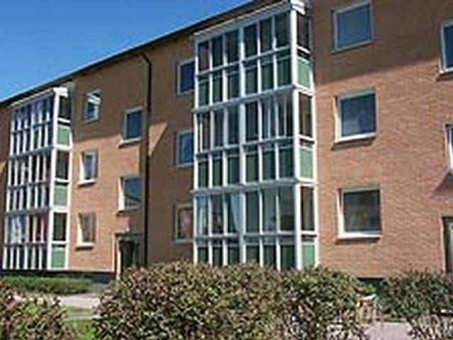 Mariebergsgatan, Skara