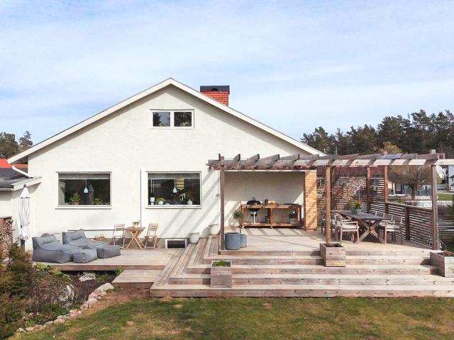 Mariebergsvägen 28