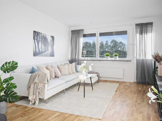 Mariebergsvägen 69, Nyköping
