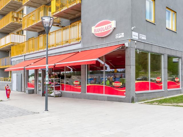 Marieborgsgatan 4