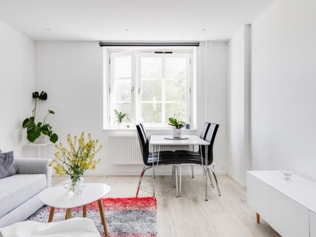 Mariedalsvägen 7B