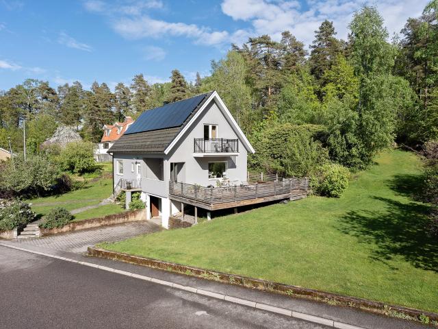 Mariedalsvägen 30
