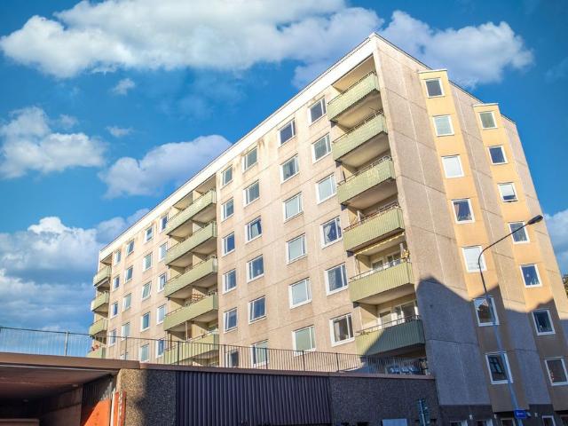 Mariedalsgatan 6, Karlstad