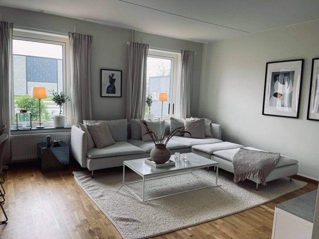 Mariehällsvägen 4
