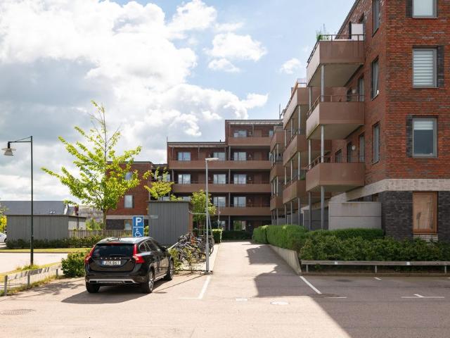 Mariehällsvägen, Helsingborg