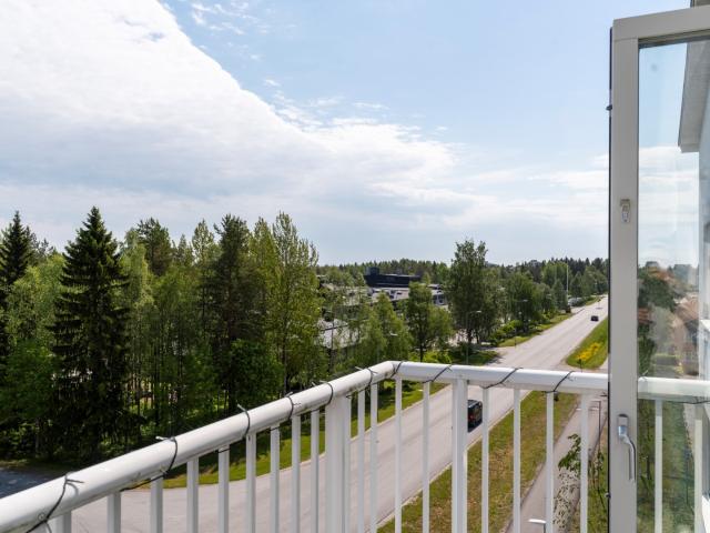 Mariehemsvägen 43F
