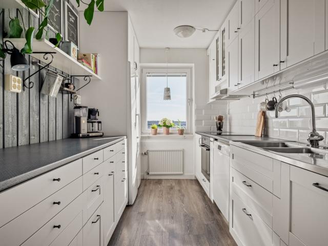 Mariehemsvägen 13E