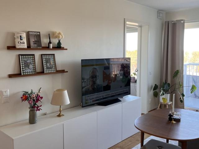 Mariehemsvägen, Umeå
