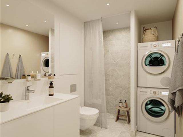 Marielundvej, 85 m2, 3 værelser, 14.350 kr Herlev, København
