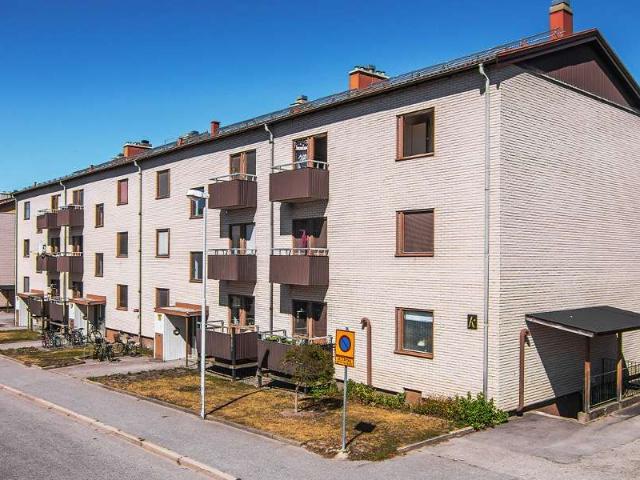 Marielundsgatan 3