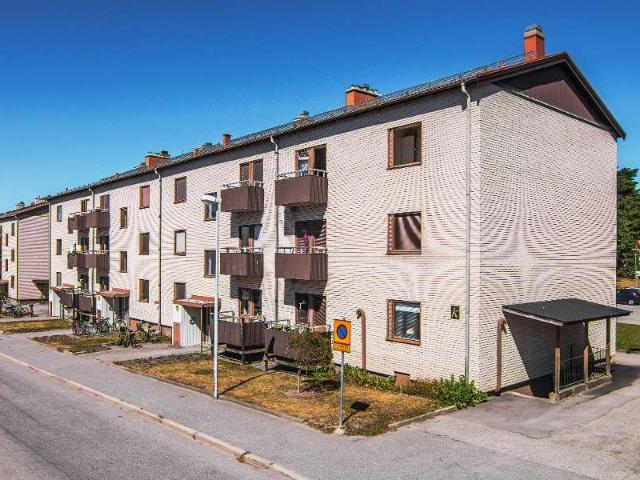 Marielundsgatan 4