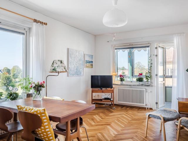 Marierovägen 6A