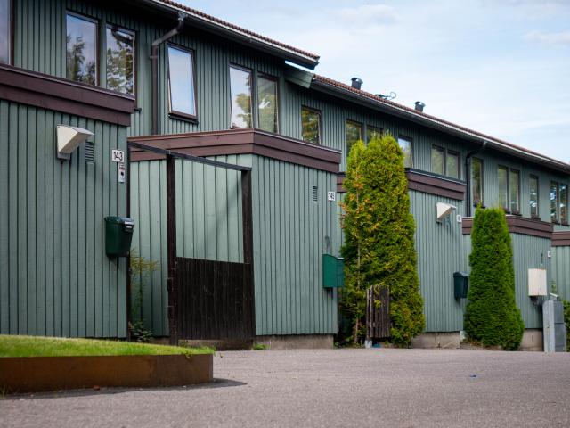 Marierovägen 99