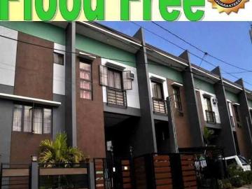 Marikina house and lot rfo marikina hilltown residences