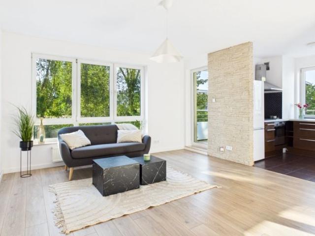 Marii 41 m², Pruszków