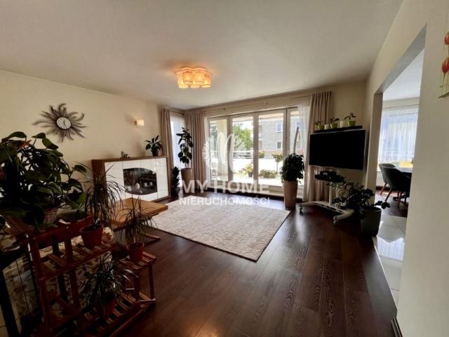 Marii 87 m², Pruszków