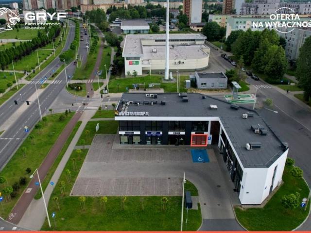 Marii Zaborowskiej 77,13 m², Słupsk