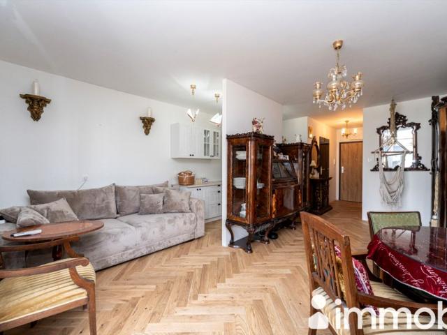 Marii Callas 37,58 m², Warszawa