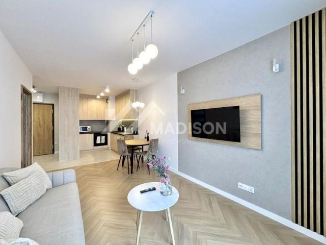 Marii Callas 42,50 m², Warszawa