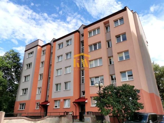 Marii Curie Skłodowskiej 101,98 m², Radom