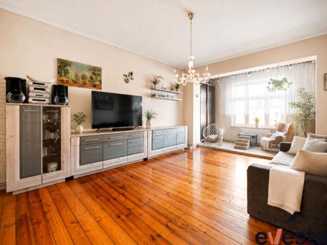Marii Curie Skłodowskiej 118,20 m², Wrocław