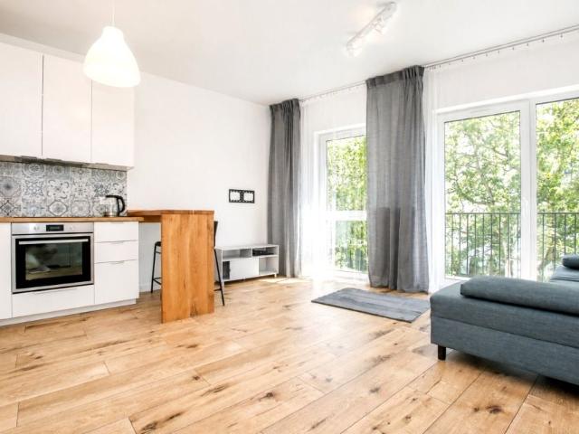 Marii Curie Skłodowskiej 32,87 m², Słupsk