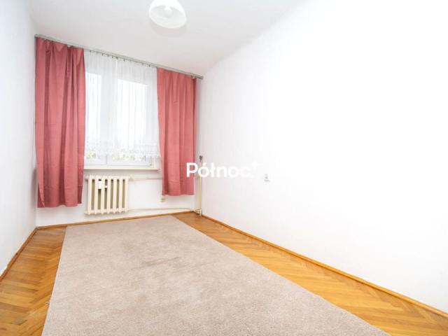 Marii Curie Skłodowskiej 47,90 m², Puławy