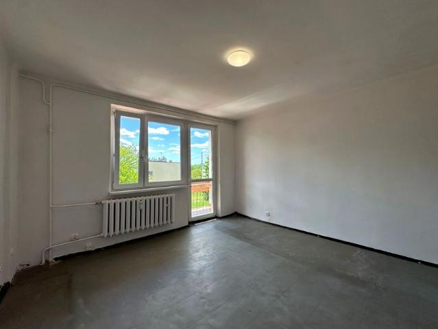 Marii Curie Skłodowskiej 49,40 m², Czeladź